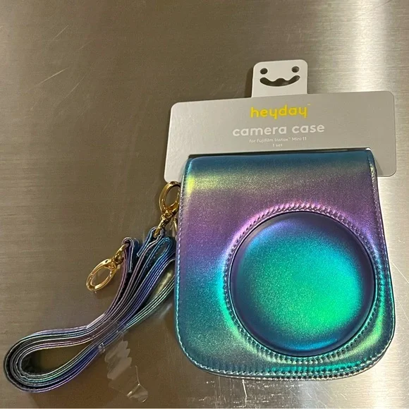 HEY Day Fujifilm Instax Mini 11 case - Picture 1 of 5